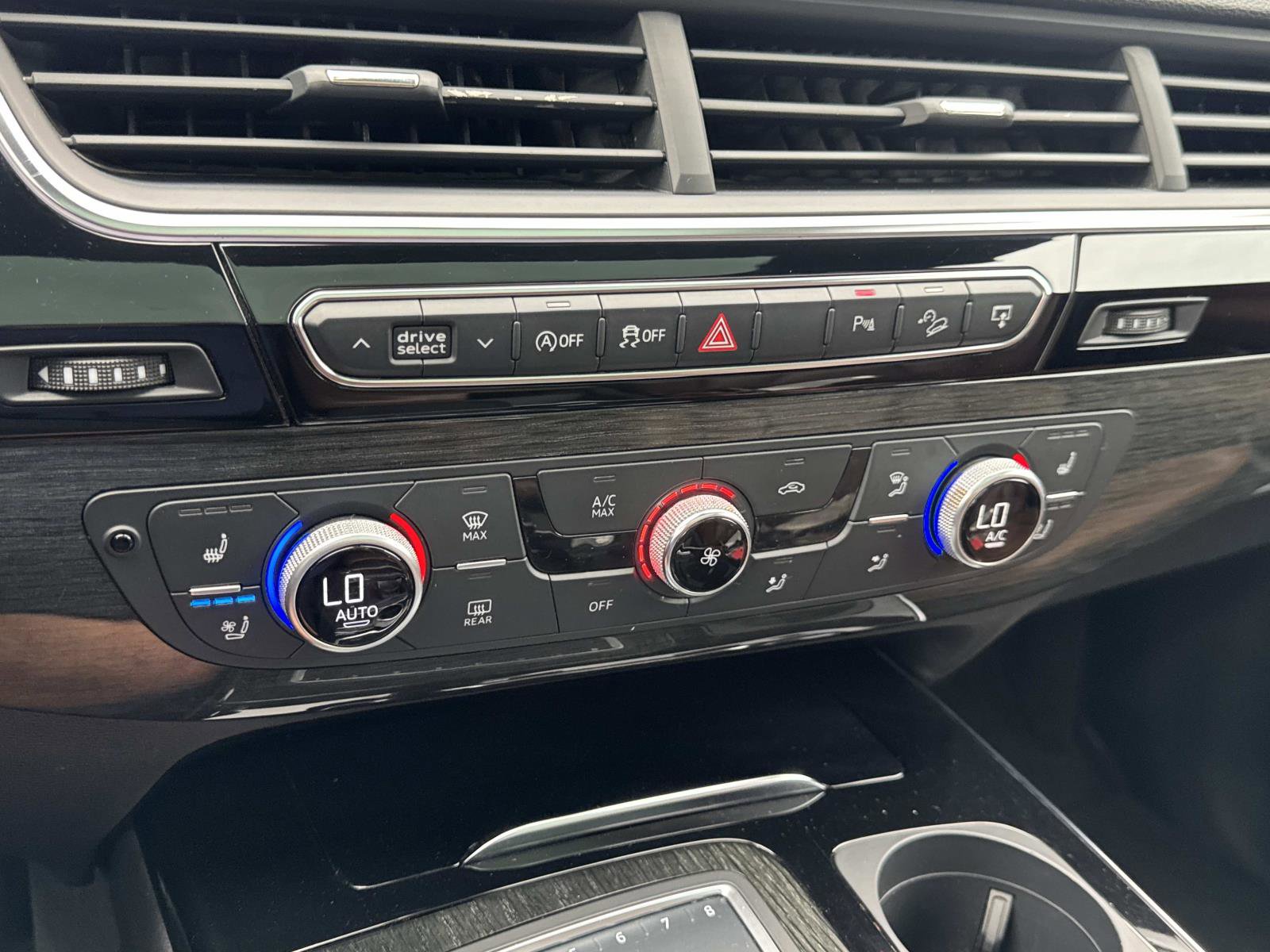 Used 2017 Audi Q7 3.0T Premium Plus image 23