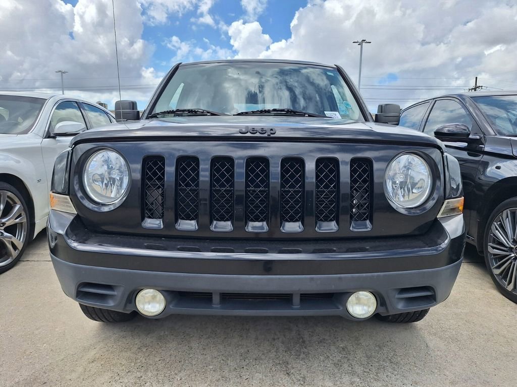 Used 2015 Jeep Patriot Sport w/ Power Value Group image 2
