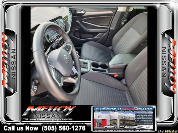 Used 2022 Volkswagen Jetta S image 14