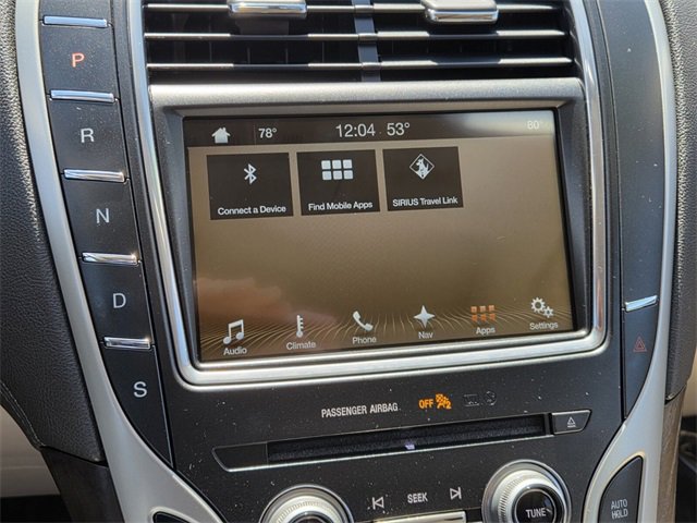 Used 2017 Lincoln MKX Reserve image 27