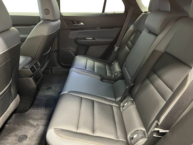 New 2026 Honda Prologue Touring image 23