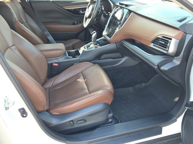 Used 2022 Subaru Outback Touring XT AWD/4WD image 9