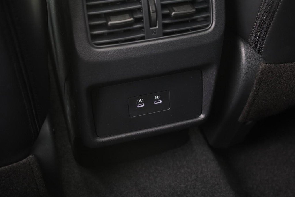 New 2026 Nissan Rogue SV image 23