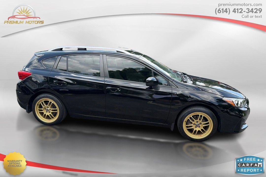 Used 2018 Subaru Impreza 2.0i Premium AWD/4WD image 6