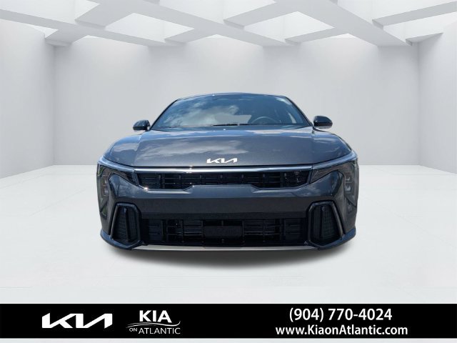 New 2026 Kia K4 GT-Line Turbo FWD image 8