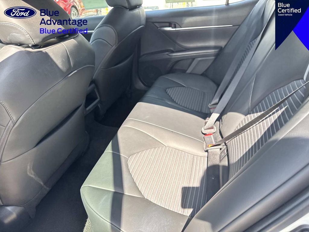 Used 2024 Toyota Camry SE FWD image 13