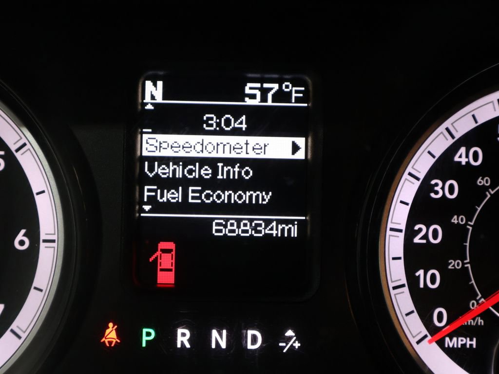 Used 2019 RAM 1500 Classic Warlock image 38