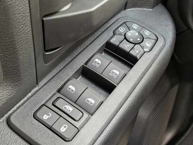 New 2026 RAM 2500 Tradesman AWD/4WD image 23