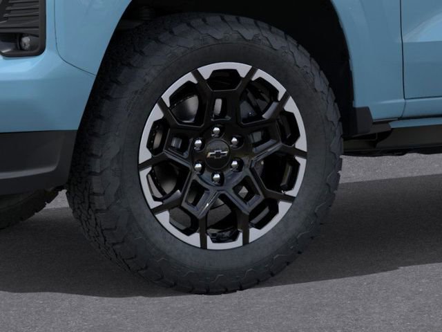 New 2026 Chevrolet Colorado Z71 w/ Technology Package AWD/4WD image 9