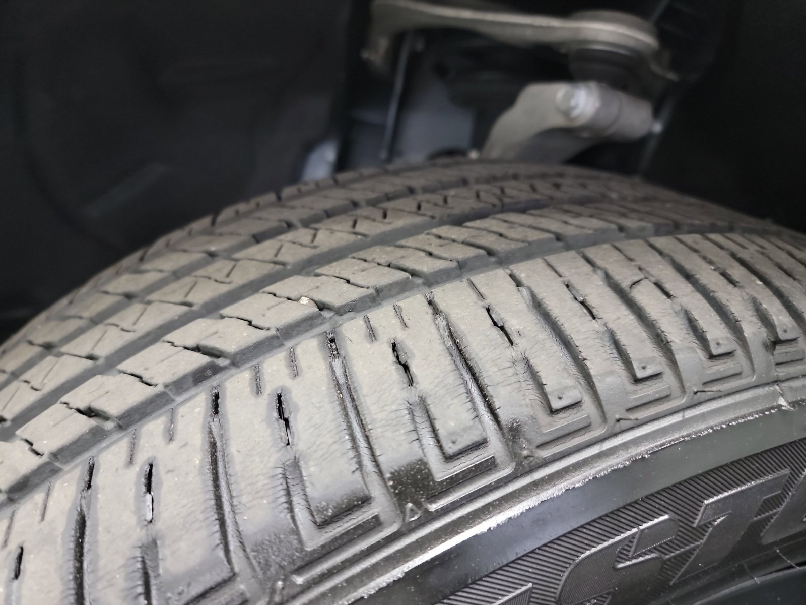 Used 2023 Jeep Grand Cherokee Altitude AWD/4WD image 24