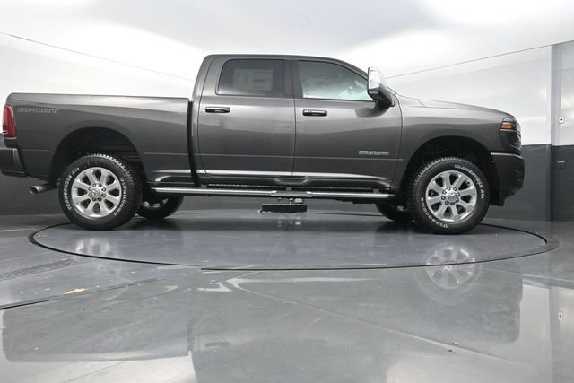 New 2026 RAM 2500 Laramie w/ Sport Appearance Package image 27