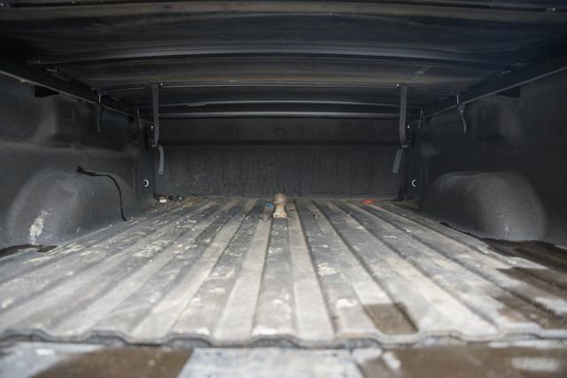 Used 2014 Chevrolet Silverado 2500 LTZ w/ LTZ Plus Package AWD/4WD image 8