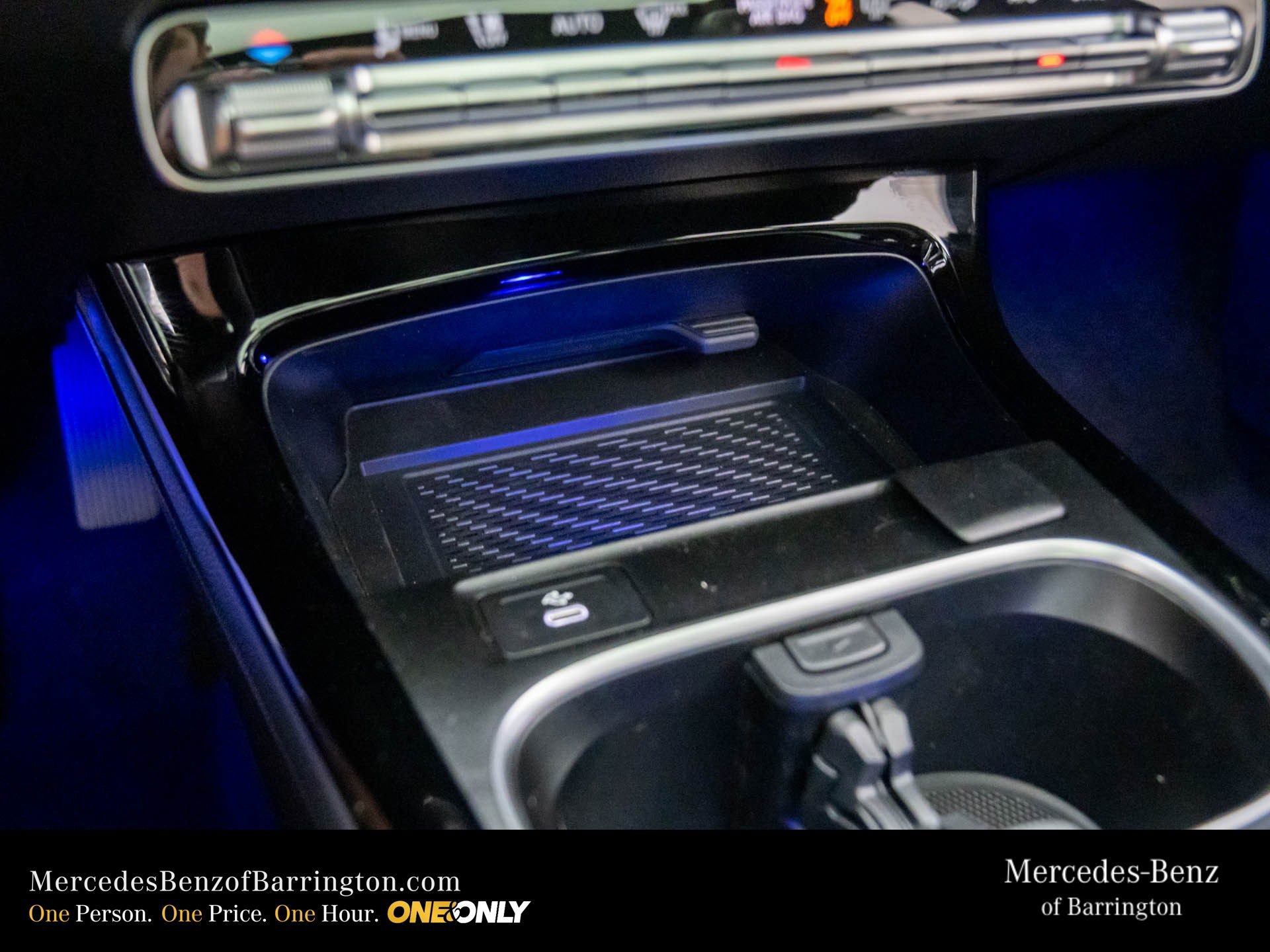 New 2026 Mercedes-Benz CLA 250 4MATIC image 28