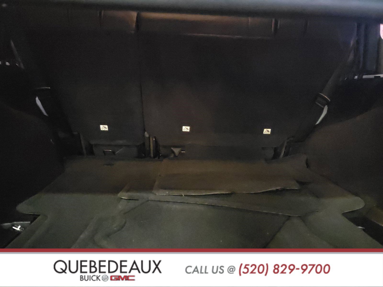 Used 2012 Jeep Wrangler Unlimited Sport image 16