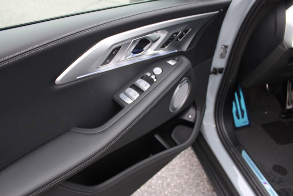 New 2026 BMW XM Label Red image 28