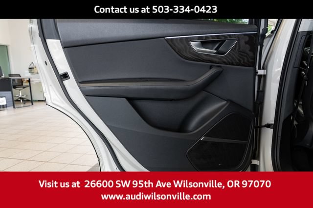 Used 2021 Audi Q7 3.0T Prestige AWD/4WD image 26