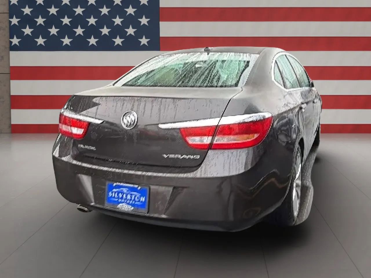 Used 2013 Buick Verano image 9