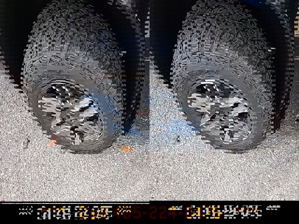 New 2026 GMC Terrain AT4 w/ Convenience Package III image 13