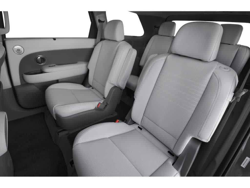 New 2026 Hyundai Palisade Limited AWD/4WD image 26