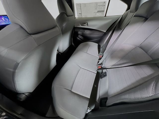 New 2026 Toyota Corolla SE image 26