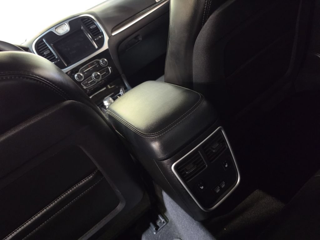 Used 2023 Chrysler 300 Touring L w/ Popular Equipment Group AWD/4WD image 22