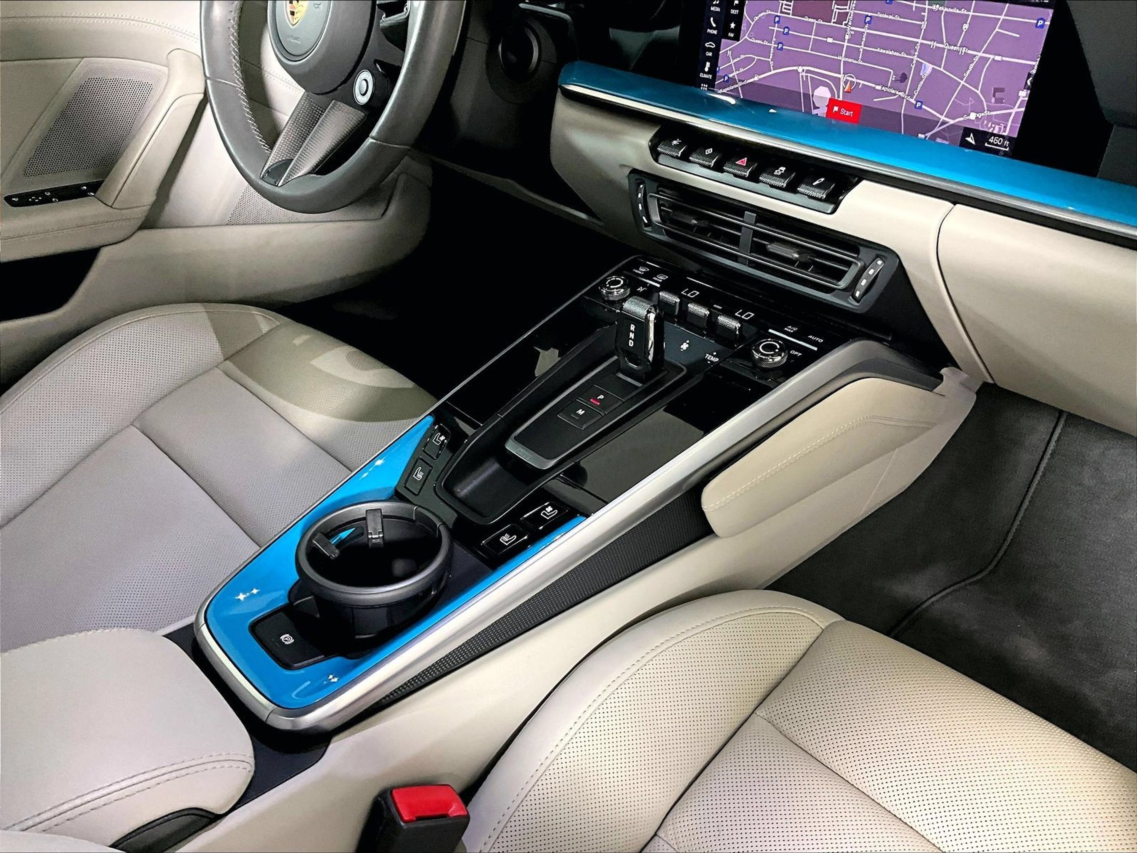 Certified 2020 Porsche 911 Carrera RWD image 16