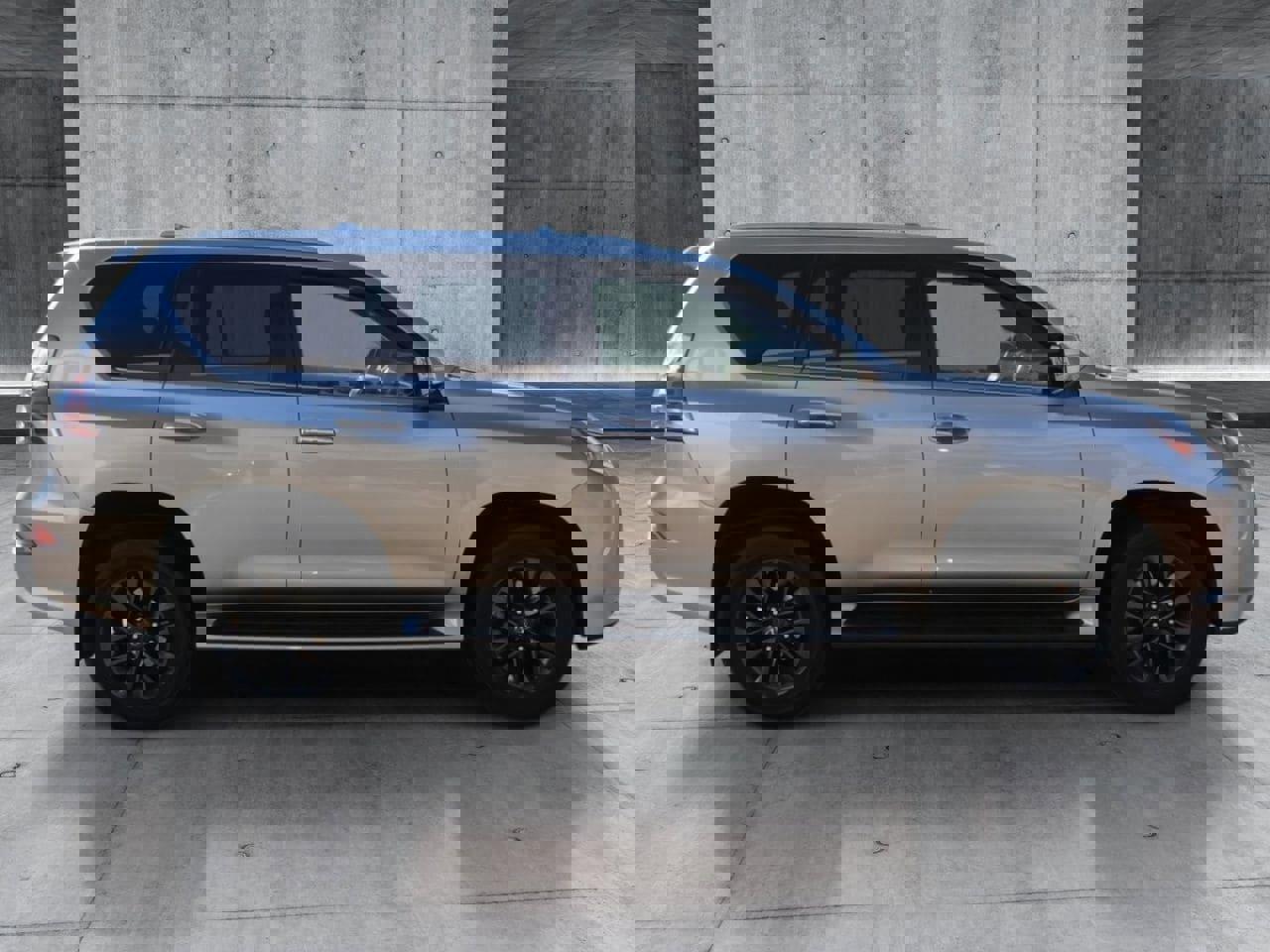 Used 2020 Lexus GX 460 Premium w/ Premium Package image 5