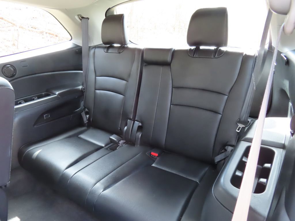 Used 2021 Honda Pilot Special Edition image 29