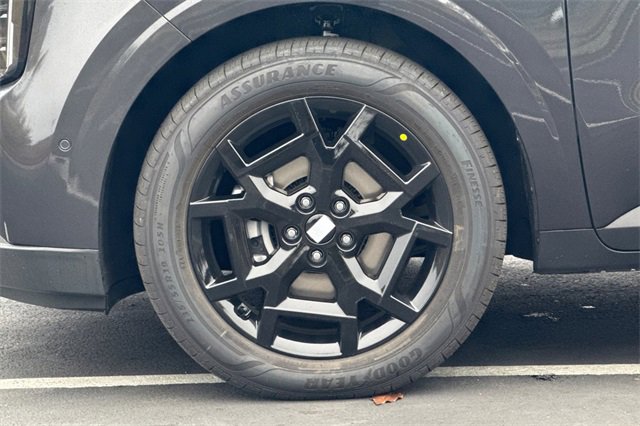 New 2026 Kia Carnival SX Prestige image 35