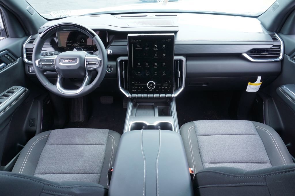 New 2025 GMC Acadia Elevation w/ Super Cruise Package image 11