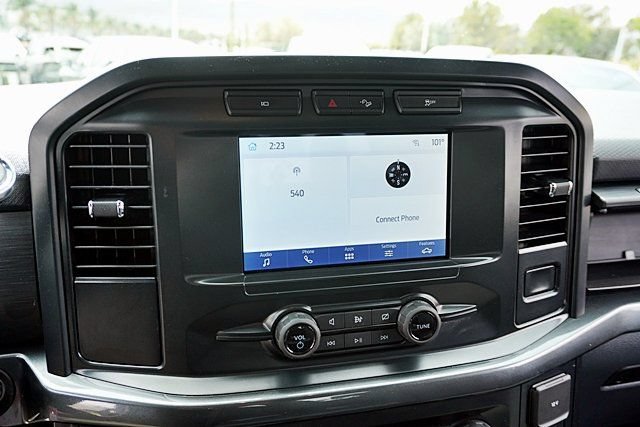 Used 2022 Ford F150 Tremor AWD/4WD image 36