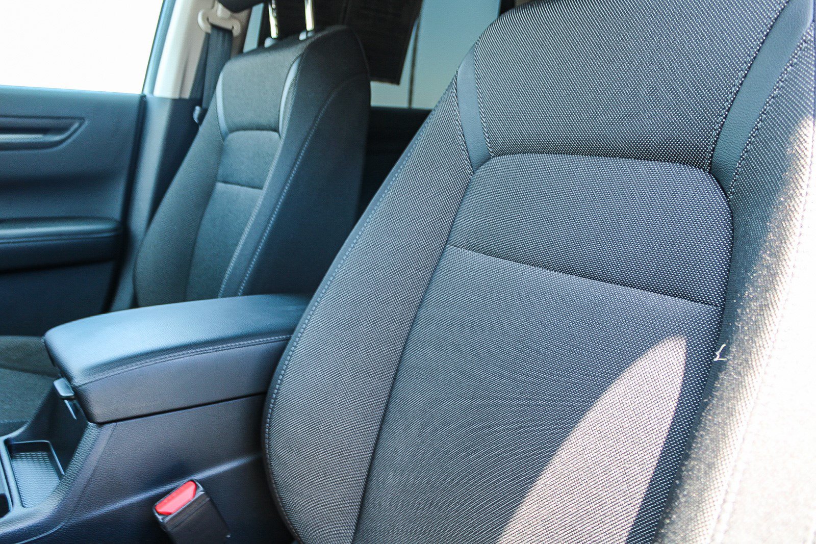 Certified 2026 Honda CR-V LX image 24