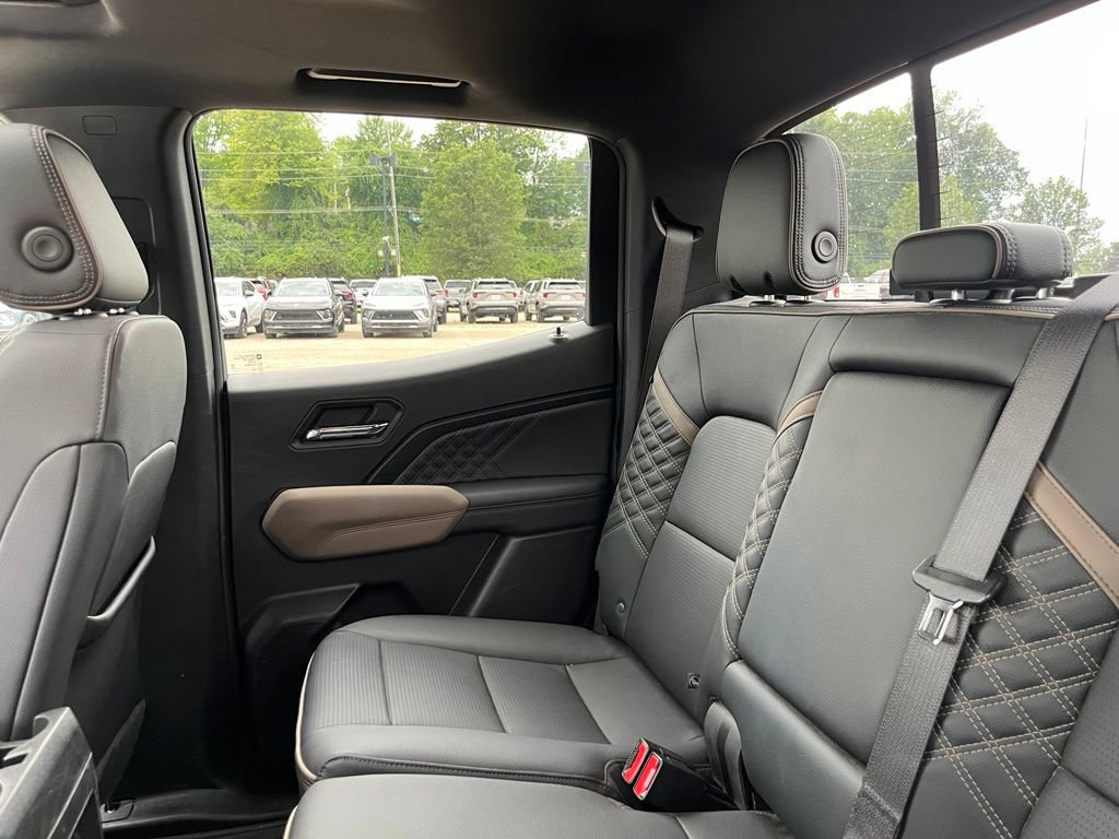 Used 2023 GMC Canyon Denali AWD/4WD image 23