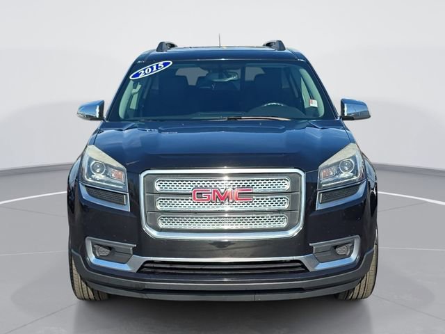Used 2015 GMC Acadia SLE AWD/4WD image 10