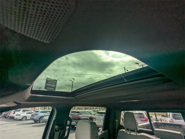 New 2026 GMC Sierra 1500 SLT w/ SLT Premium Plus Package image 24