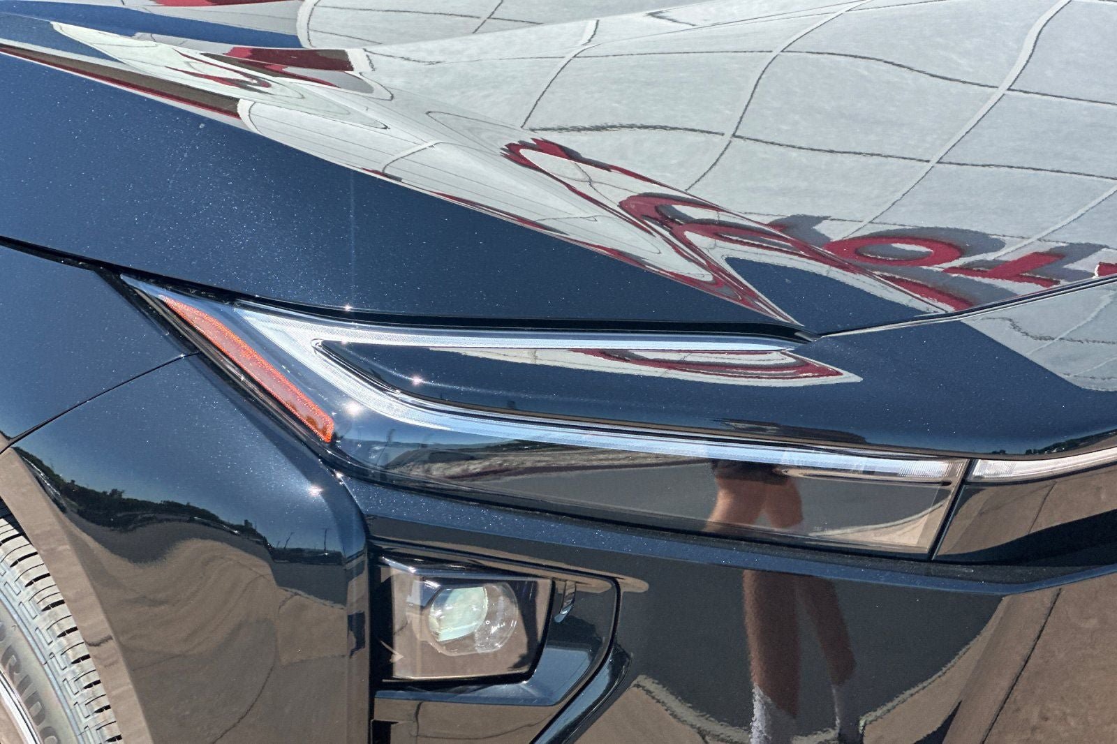 New 2026 Toyota bZ AWD/4WD image 31