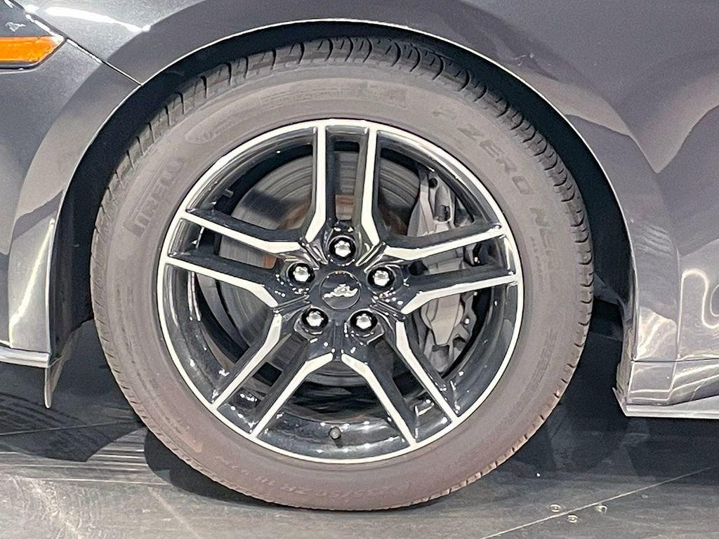 Used 2023 Ford Mustang GT Premium w/ Security Package image 9