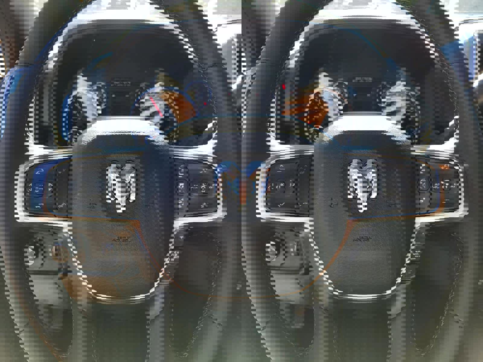 New 2026 RAM 2500 Lone Star image 16