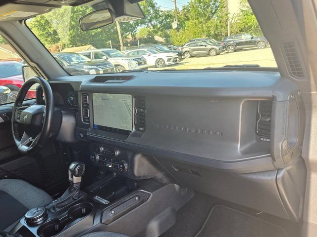 Used 2025 Ford Bronco Big Bend AWD/4WD image 31