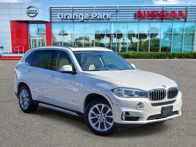 Used 2014 BMW X5 xDrive35i image 1