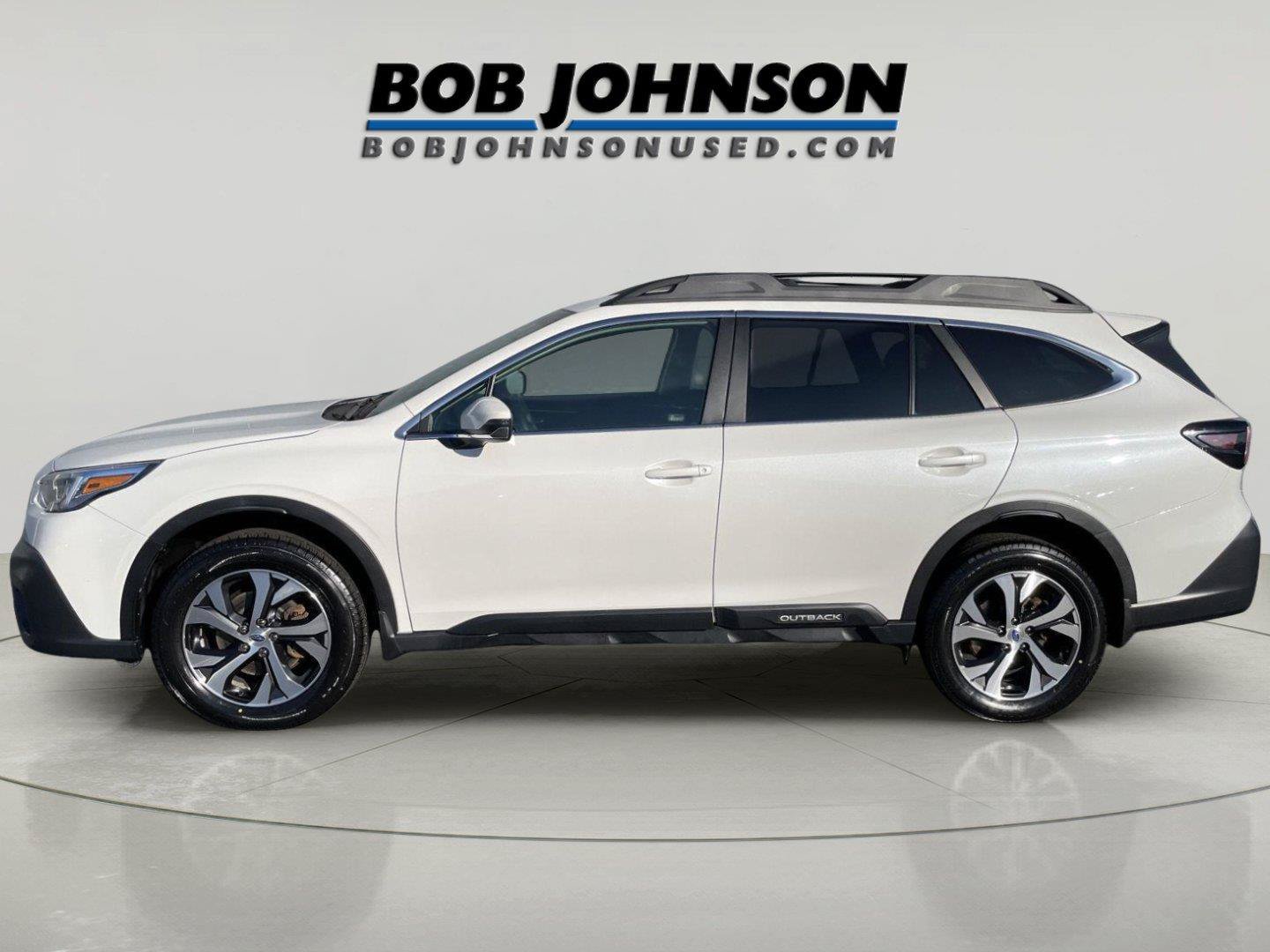Used 2020 Subaru Outback Limited AWD/4WD image 4