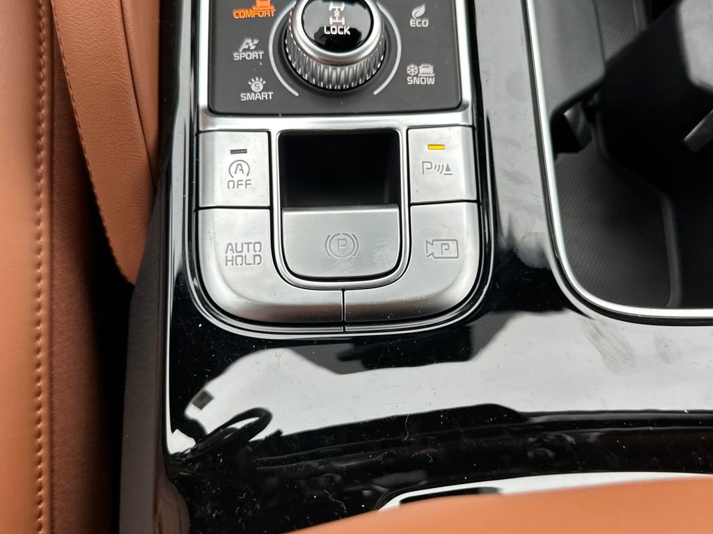 New 2025 Kia Telluride SX Prestige X-Line image 40