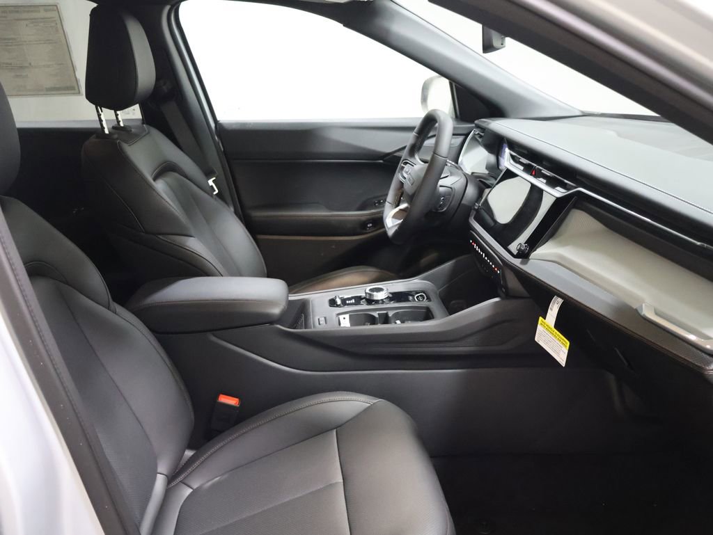 New 2026 Jeep Cherokee Laredo image 18