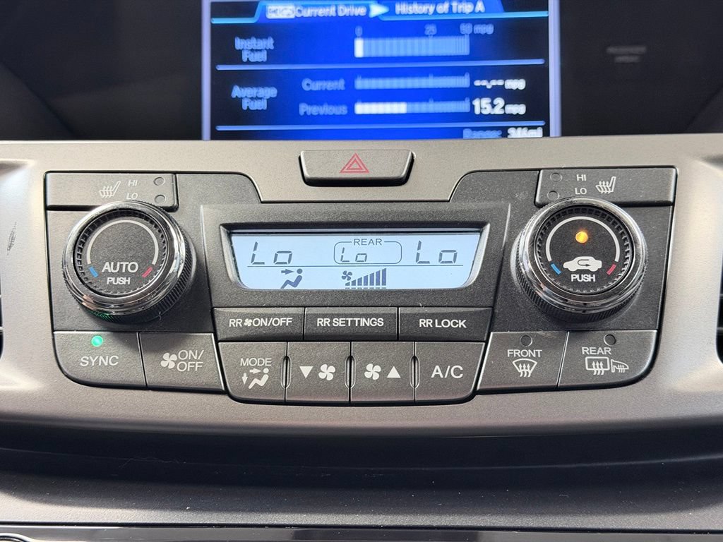 Used 2016 Honda Odyssey EX-L image 45