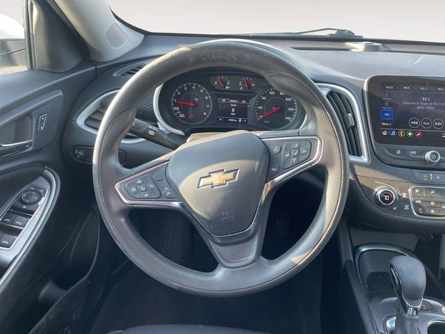 Used 2024 Chevrolet Malibu LT FWD image 12