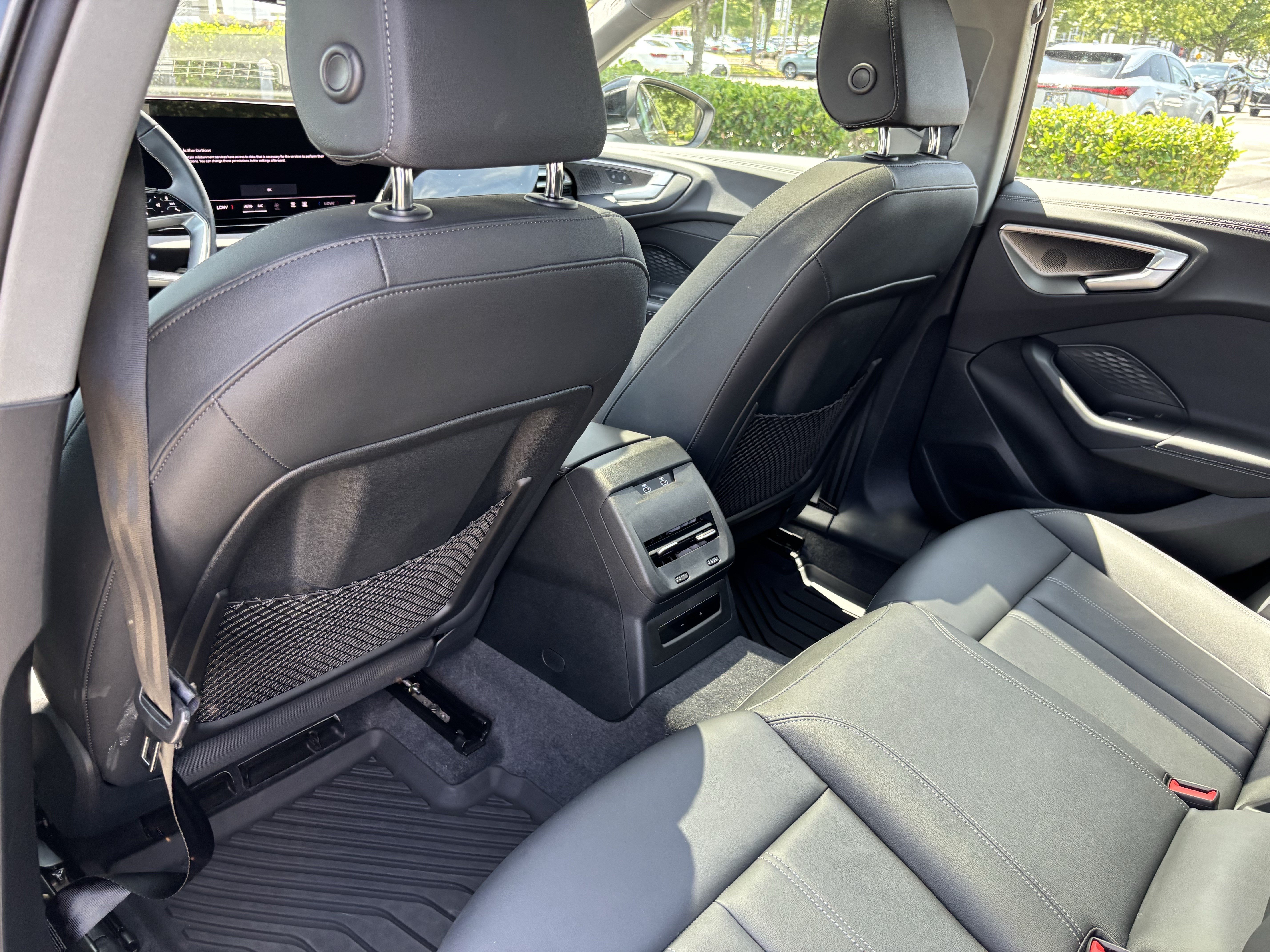 Certified 2025 Audi A5 2.0T Premium Plus w/ Premium Plus AWD/4WD image 32