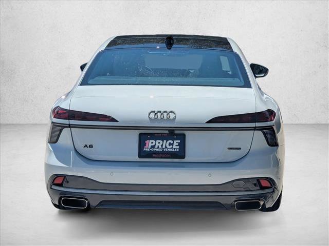 Used 2026 Audi A6 Prestige AWD/4WD image 7