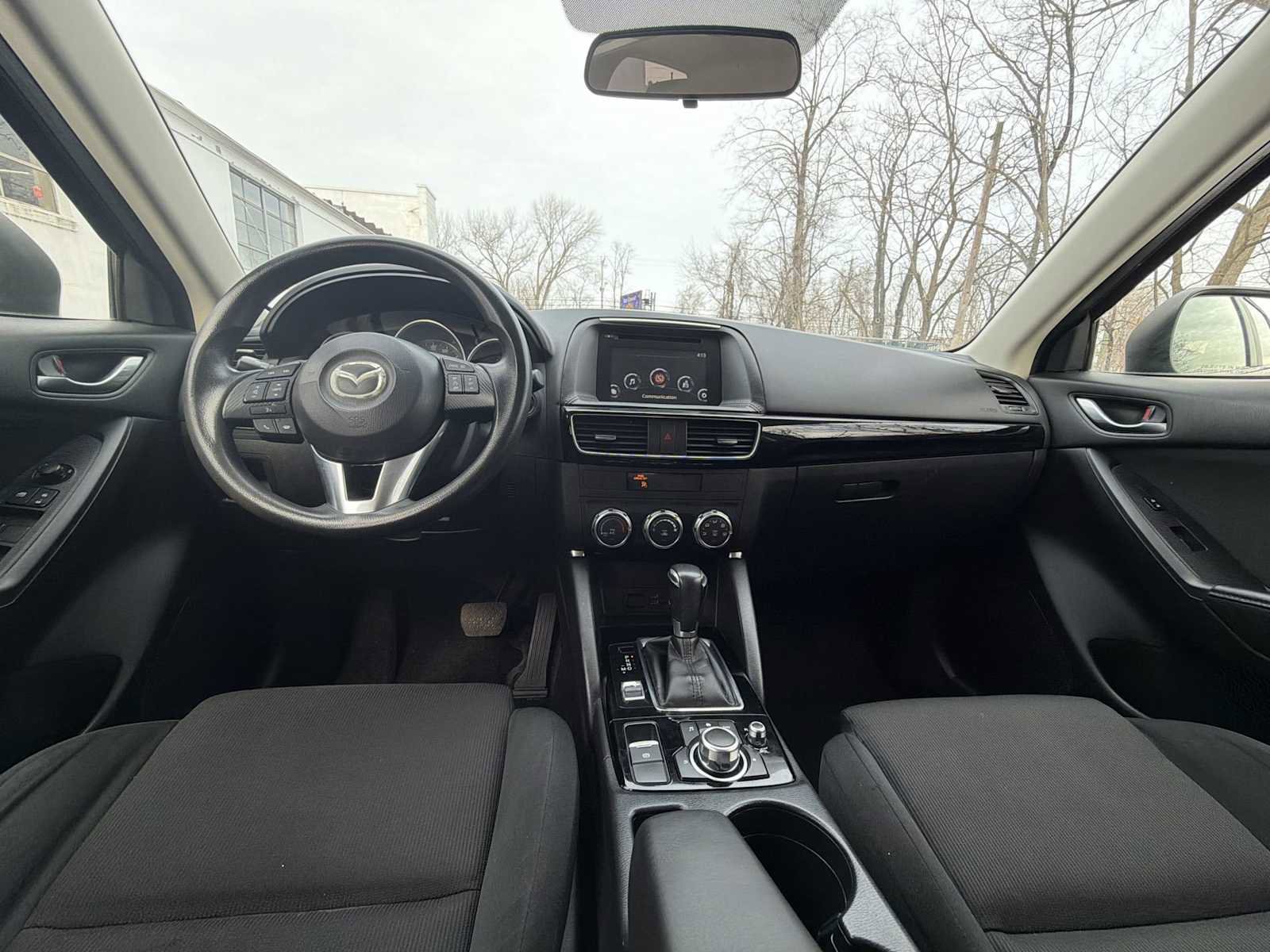 Used 2016 MAZDA CX-5 Sport image 20