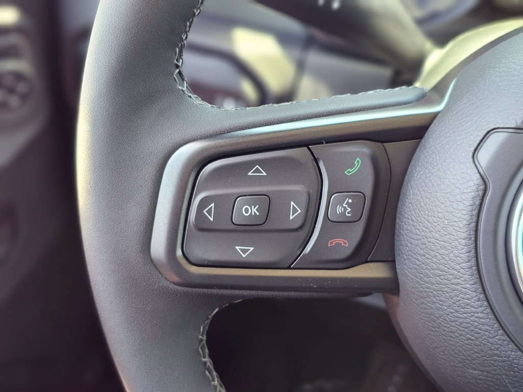New 2026 Jeep Gladiator Mojave AWD/4WD image 18