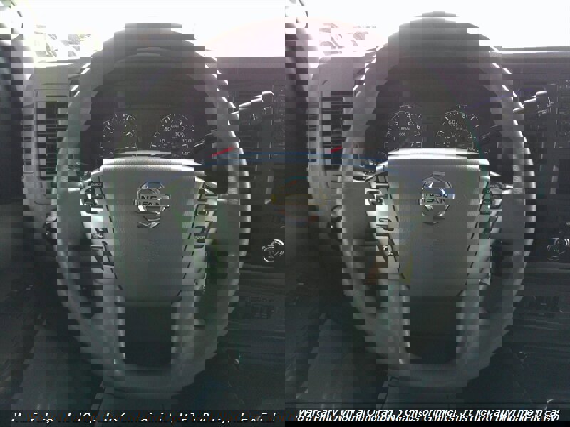 Used 2014 Nissan NV 2500 SV w/ Technology Package image 11